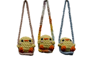 Swinging Chicks